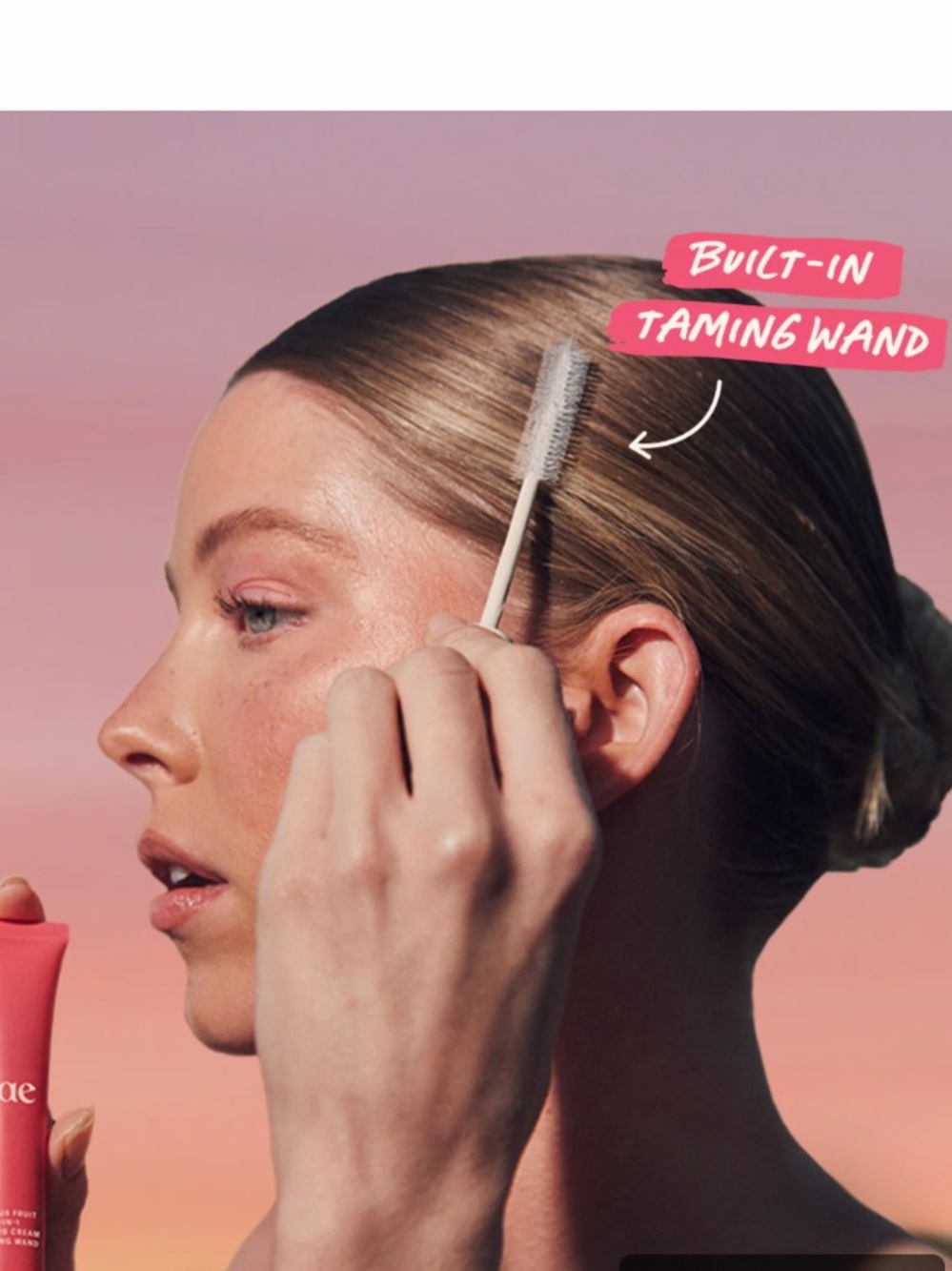 DAE TAMING HAIR